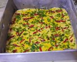 Foto langkah ke 4 dari resep Floss Roll Bun / Roti Abon Gulung (Versi 1).