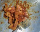 Foto langkah ke 4 dari resep Ayam Bakar Bumbu Parape.