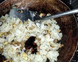 Foto langkah ke 3 dari resep Nasi Goreng Kampung.