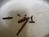 Leche de soya