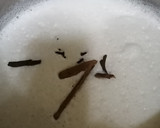 Foto del paso 4 de la receta: Leche de soya