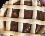 Foto del paso 9 de la receta: Pastafrola clásica de membrillo