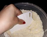 Foto del paso 2 de la receta: COOKIES de vainilla