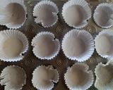 Foto del paso 4 de la receta: Cupcakes de chocolate 🍫