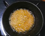मसाला तडका खिचडी (masala tadka khichdi recipe in marathi) रेसिपी स्टेप 5 फोटो