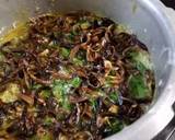 Veg Biryani in Pressure Cooker !! recipe step 4 photo