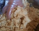 Foto langkah ke 4 dari resep Kue biji ketapang.