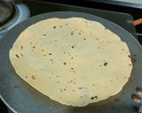 મસાલા પાપડ (Masala Papad Recipe In Gujarati) રેસીપી સ્ટેપ1ફોટો