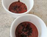 Biscuits cake in Microwave recipe step 4 photo