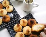 Foto del paso 4 de la receta: Coquitos Nestlé
