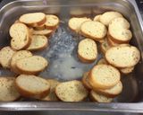 Foto del paso 2 de la receta: Torrejas dulces
