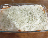 Foto del paso 7 de la receta: Lasaña de atún