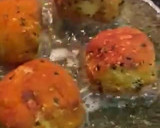 Foto del paso 12 de la receta: Croquetas de cocido con corazón de queso