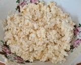 Glutén- és laktózmentes tejfölben sült túrógombóc recept fázis 1 fotója