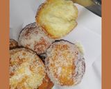 Foto del paso 10 de la receta: Borlas de fraile