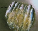 Foto langkah ke 1 dari resep Ikan Belanak Kecap Pedas.