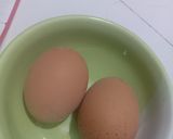 Foto langkah ke 1 dari resep Tamago Sando.