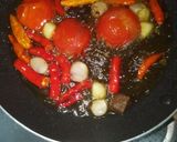 Foto langkah ke 2 dari resep Sambal Tempe.