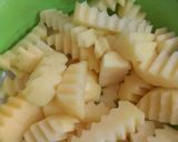 Foto langkah ke 5 dari resep Kentang Goreng 🍟homemade.