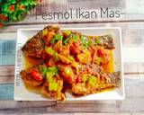 Cara Membuat Pesmol Ikan Mas 5