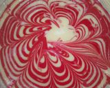 A picture of step 4 of Sponge cake.