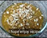 Chaney ki daal ka halwa recipe step 20 photo