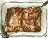 รูปขั้นตอนการทำที่ 4 ของ กอเอ๋ยกอไก่ทอด #ทำขายรวย