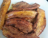Foto del paso 2 de la receta: Tajás de Panceta en enajao (adobo)😋