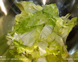 Foto del paso 2 de la receta: Ensalada veraniega
