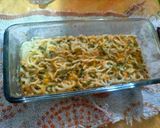 Foto langkah ke 4 dari resep Nugget Mie Sayuran.