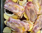 Foto del paso 1 de la receta: Codillo al horno