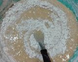 Foto del paso 5 de la receta: Mi torta S.PU.M