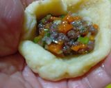 Foto langkah ke 6 dari resep Kroket kentang.