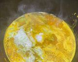 鷹嘴豆咖喱雜菜薑黃起司湯的食譜步驟2照片