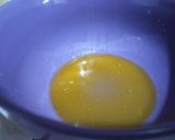 Foto del paso 1 de la receta: Madeleines al limón