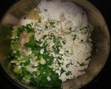 Foto langkah ke 3 dari resep Perkedel Tahu #BikinRamadhanBerkesan.