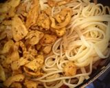 Foto del paso 6 de la receta: Tallarines estilo Lomein