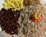 চিড়ার পোলাও রেসিপির ধাপ 2 ছবি
