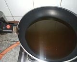 A picture of step 16 of NO ONION NO GARLIC Shahi Paneer Tikka Masala.