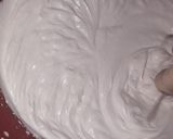 A picture of step 2 of Mango Ice cream🍨.