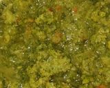 Foto del paso 1 de la receta: Fricassé de pollo🍗con vino seco o cerveza opcional