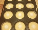 Kukucskálós muffin (gluténmentesen) recept fázis 5 fotója