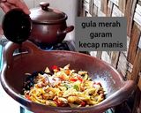 Foto langkah ke 4 dari resep Ayam Suwir Kecap.
