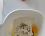 Sörös bundás recept fázis 3 fotója