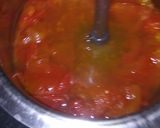 ટામેટા ગ્રીન ગાર્લિક સૂપ(Tomato Green Garlic Soup Recipe In Gujarati) રેસીપી સ્ટેપ2ફોટો