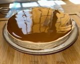 Foto del paso 5 de la receta: Tarta de queso de crema lotus fría