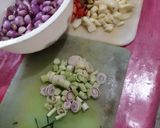 Foto langkah ke 1 dari resep 139. Tumisan brambang.
