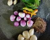 Foto langkah ke 2 dari resep Lentho kacang merah.