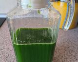 Foto del paso 3 de la receta: Smoothie detox 💚🌿