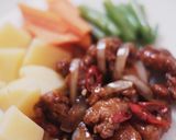 Foto langkah ke 11 dari resep Ayam Karage Kecap Mentega.